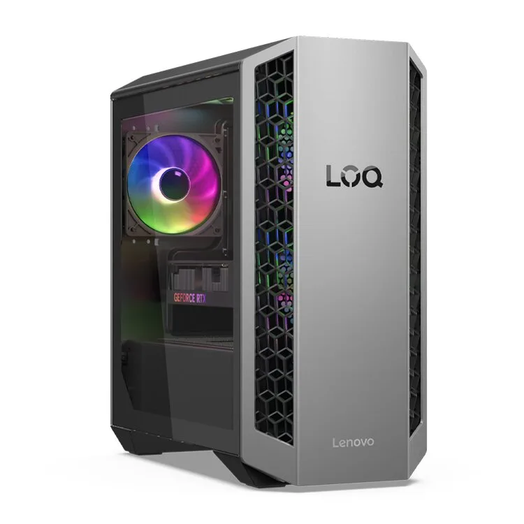 PC LENOVO LOQ TOWER 26ADR10-626