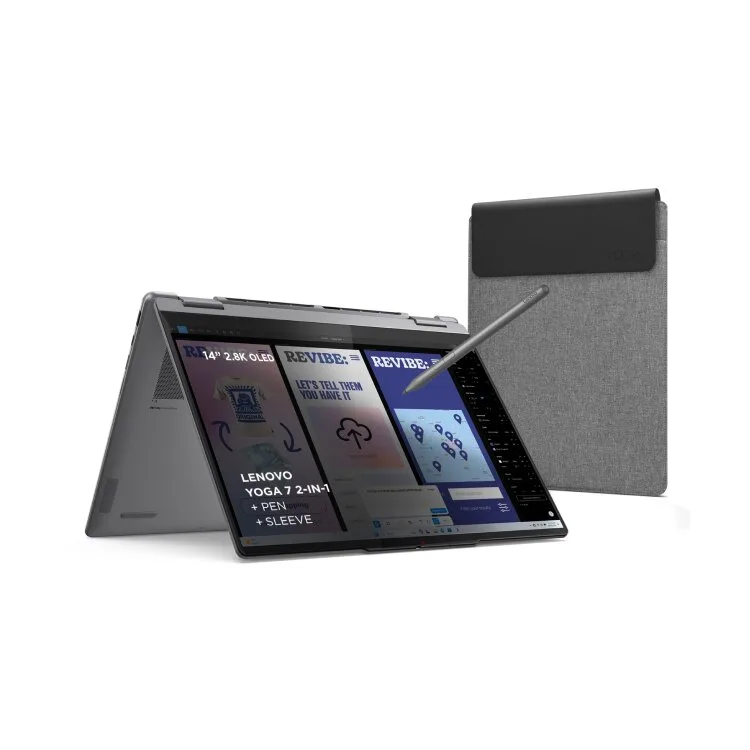 PC PORTÁTIL LENOVO YOGA 7 14ILL10-699