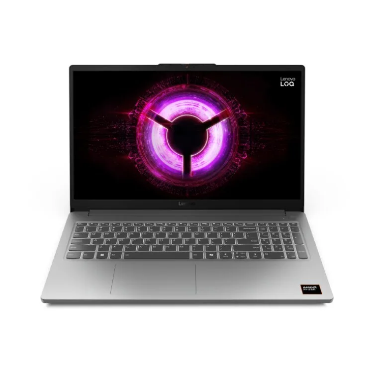 PC PORTÁTIL LENOVO LOQ 15ARP10E-889