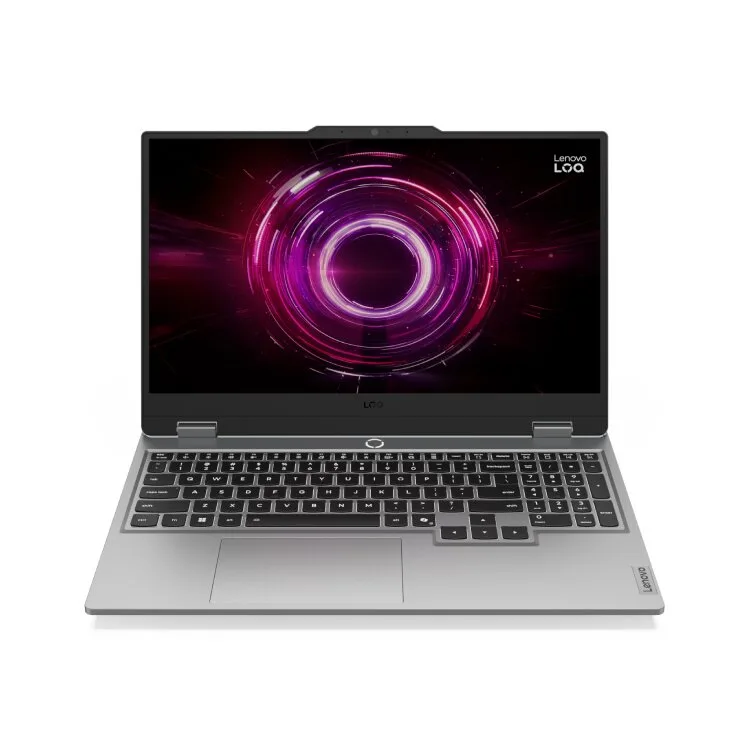 PC PORTÁTIL LENOVO LOQ 15AHP10-870