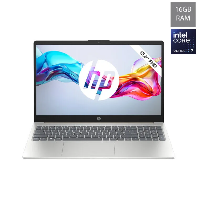 PC PORTÁTIL HP 15-FD2008NP