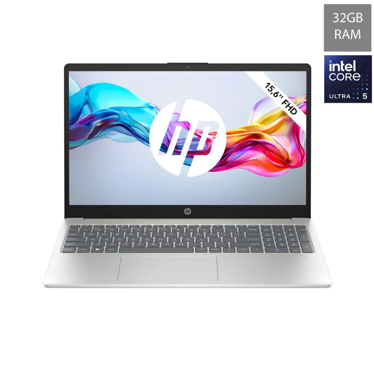 PC PORTÁTIL HP 15-FD2011NP