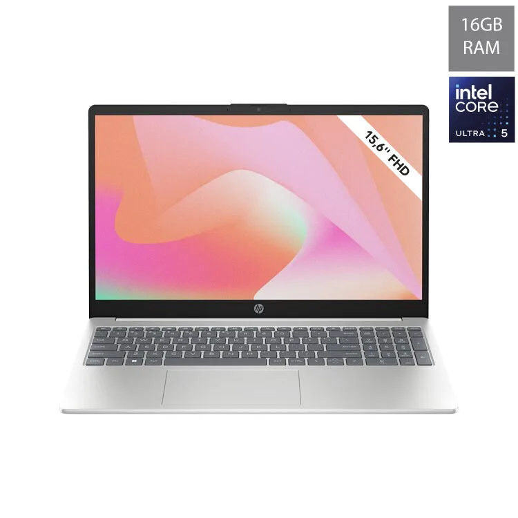 PC PORTÁTIL HP 15-FD2013NP