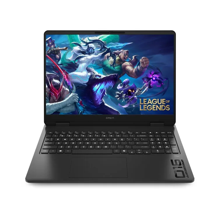 PC PORTÁTIL HP OMEN 16-AP0011NP