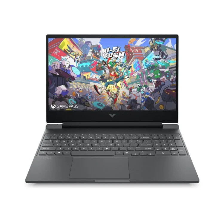 PC PORTÁTIL HP VICTUS 15-FA2066NP