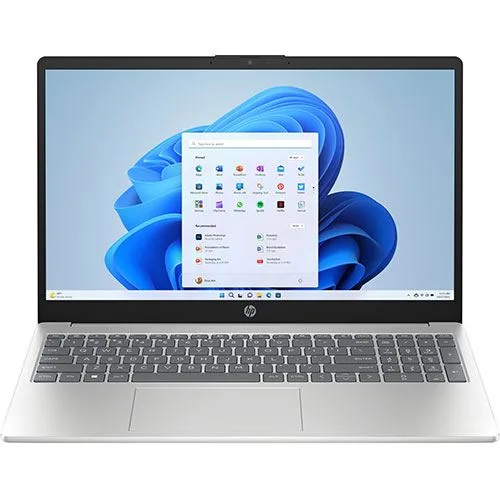 Computador Portátil HP 15-fd1029np | 15,6'' | Intel® Core™ Ultra 5 125H | 24GB | 1TB SSD