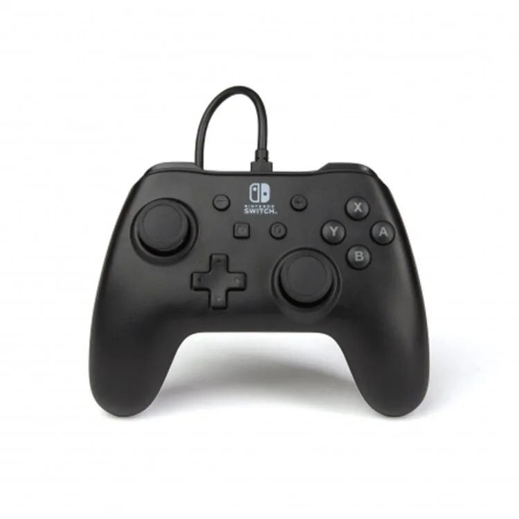 COMANDO SWITCH POWER A WIRED PR