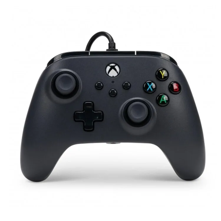 COMANDO XBOX POWER A WIRED PR