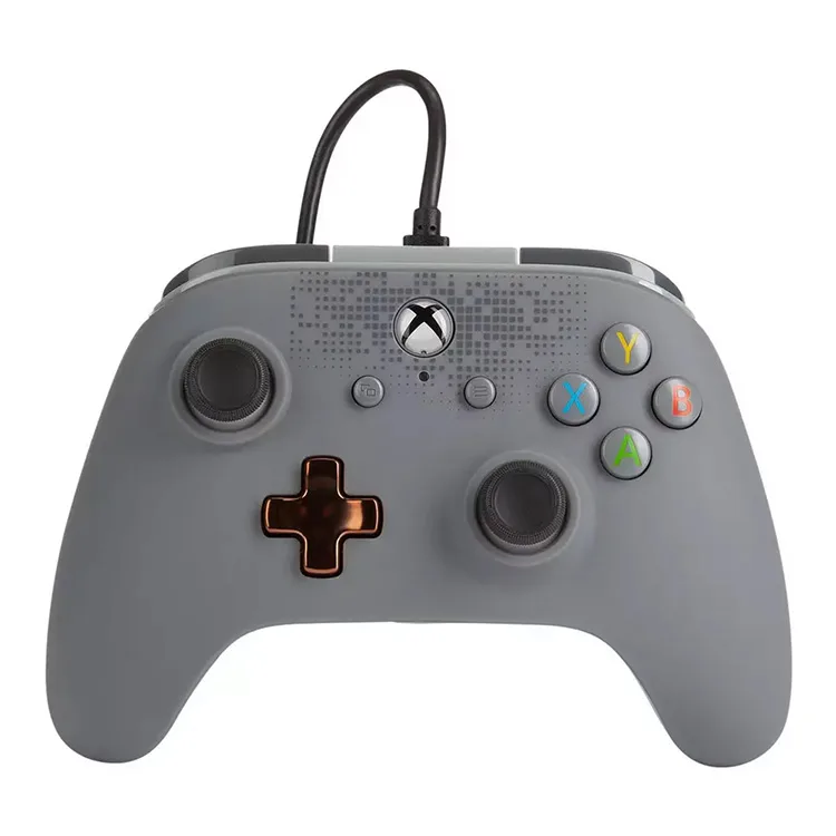 COMANDO XBOX1 ZEN SERIES GREY