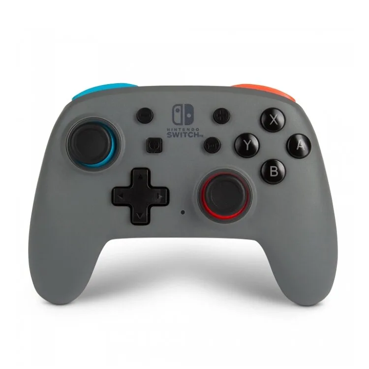 COMANDO XBOX POWER A WIRED+ ICE