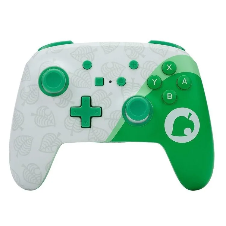 COMANDO SWITCH POWER A WRLS+ NOOK