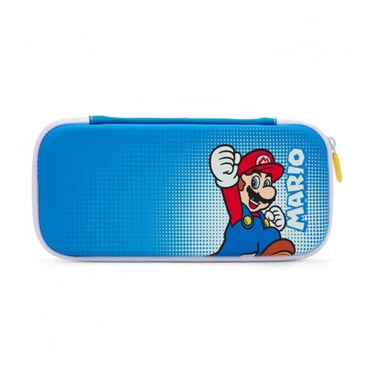 ACESSÓRIO NINTENDO SWITCH POWER A BOLSA SLIM POP