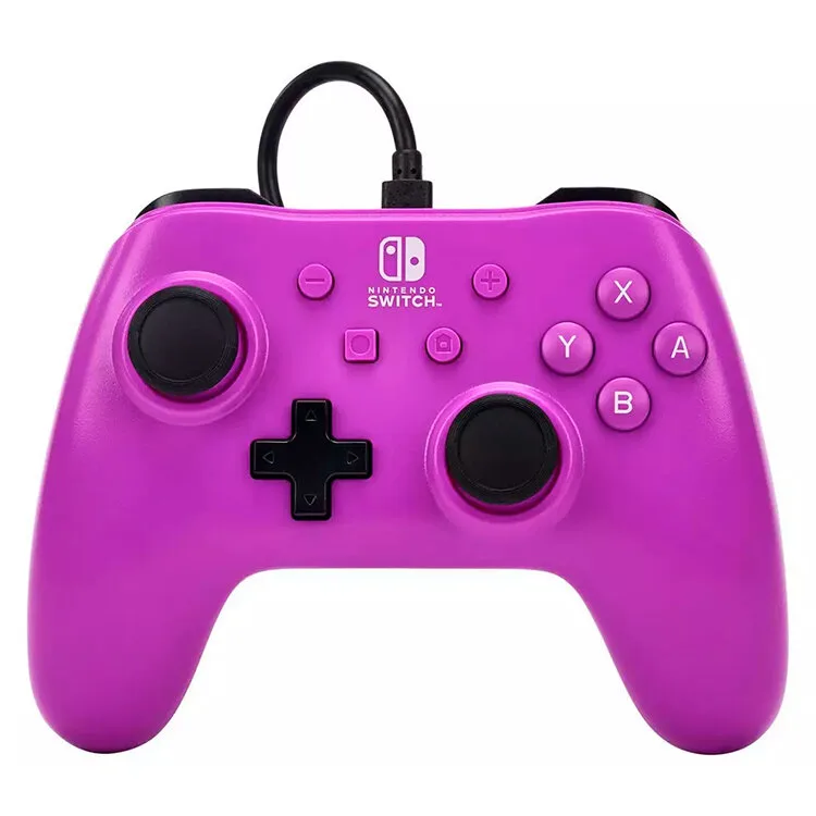 COMANDO SWITCH POWER A GRAPE PURPLE