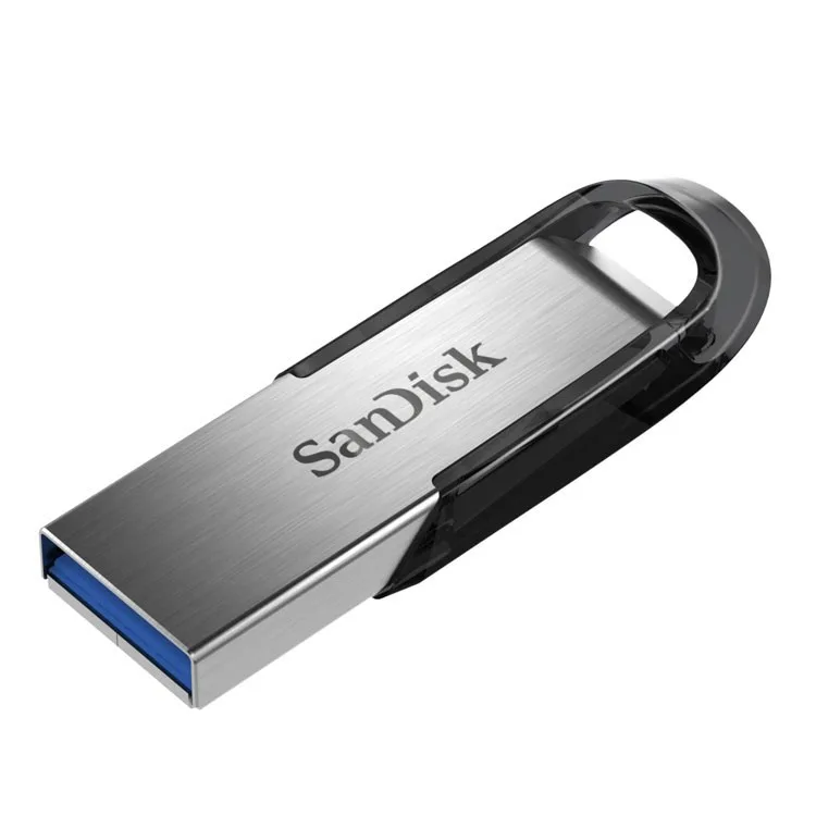 MEMÓRIA USB SAND 32GB ULTRA FLAIR 3.0