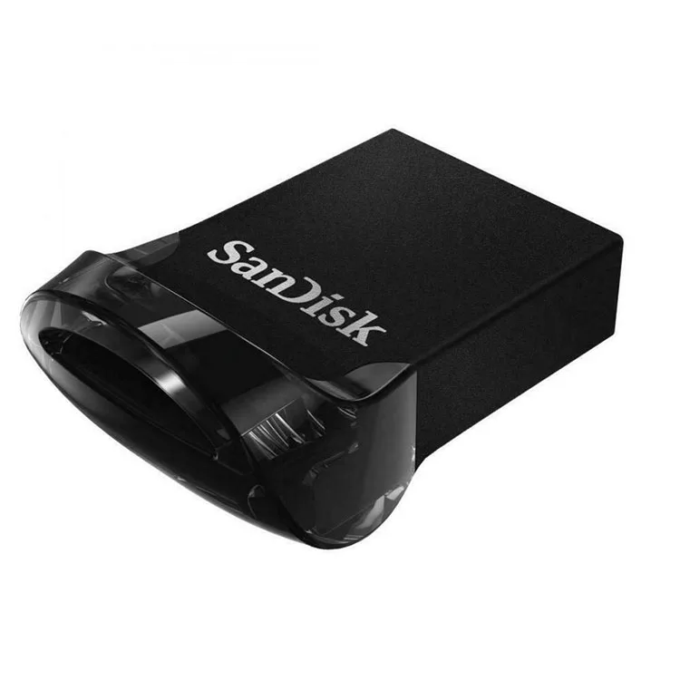 MEMÓRIA USB SAND 128GB ULTRA FIT 3.1