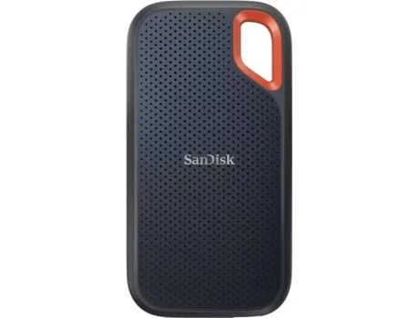 Disco SSD Externo SANDISK EXTREME PORTABLE 1TB