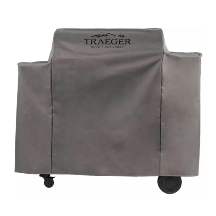 CAPA TRAEGER IRONWOOD 885