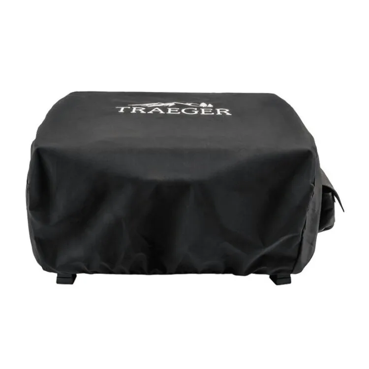 CAPA TRAEGER RANGER