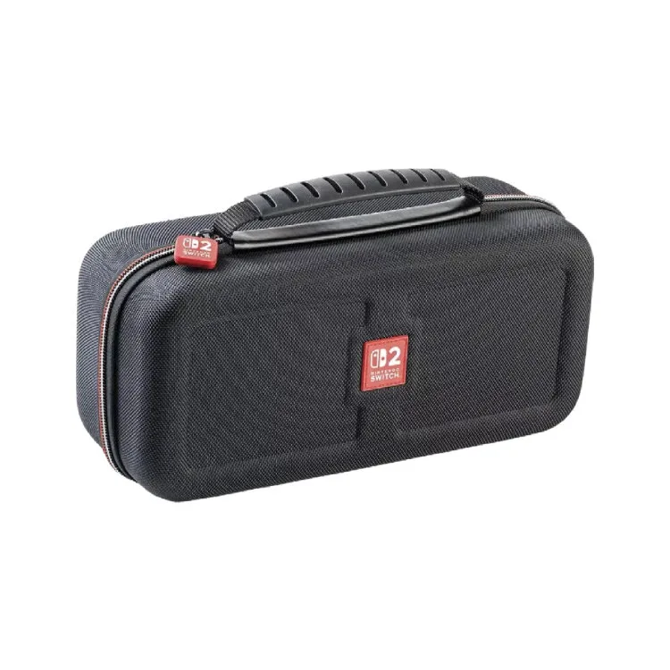 BOLSA RIGIDA TRAVELER NACON NINTENDO SWITCH 2