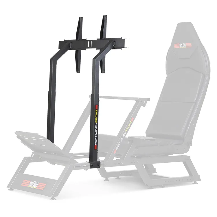 SUPORTE MONITOR NLR F-GT COCKPIT