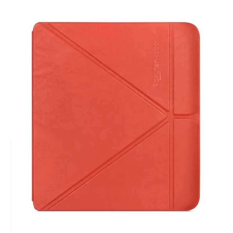 CAPA KOBO EREADER LIBRA 2 VER