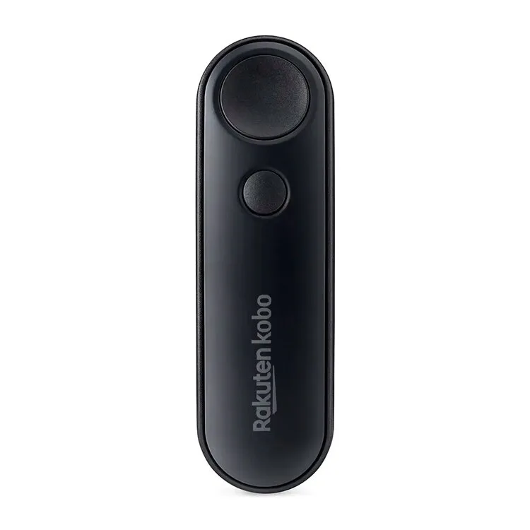 CONTROLO KOBO PAGE TURNER BLACK