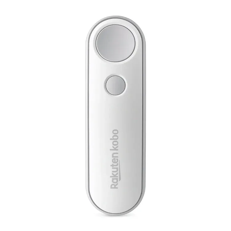 CONTROLO KOBO PAGE TURNER GREY