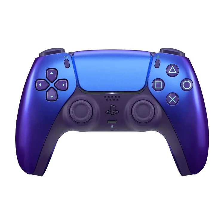 COMANDO SONY PS5 CHROMA INDIGO