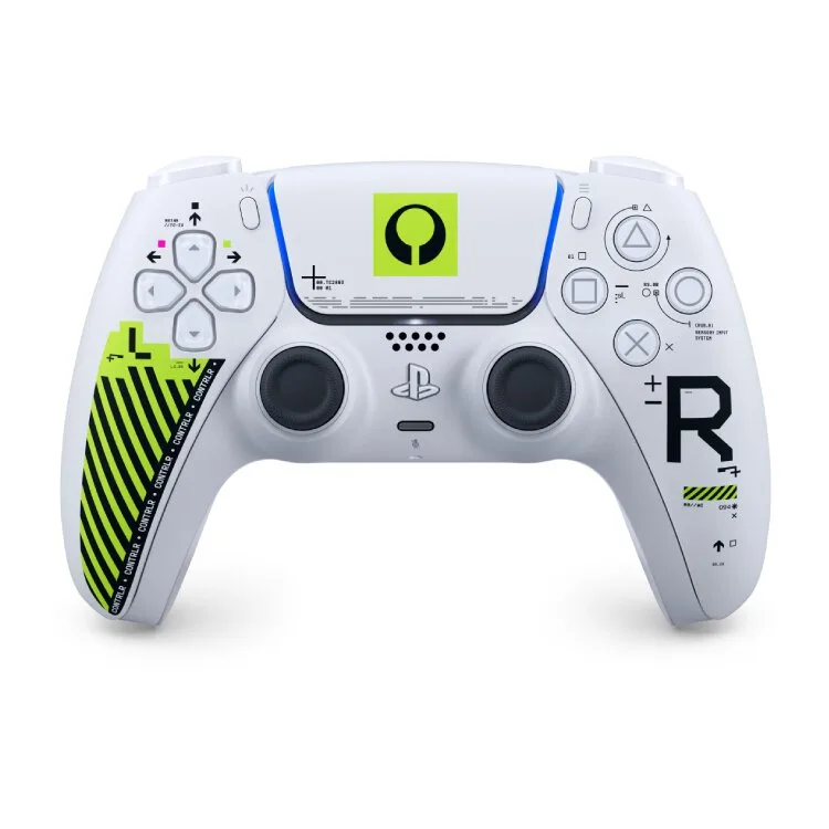 COMANDO SONY PS5 MARATHON