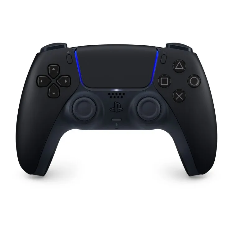 COMANDO SONY DUALSENSE PC BLACK