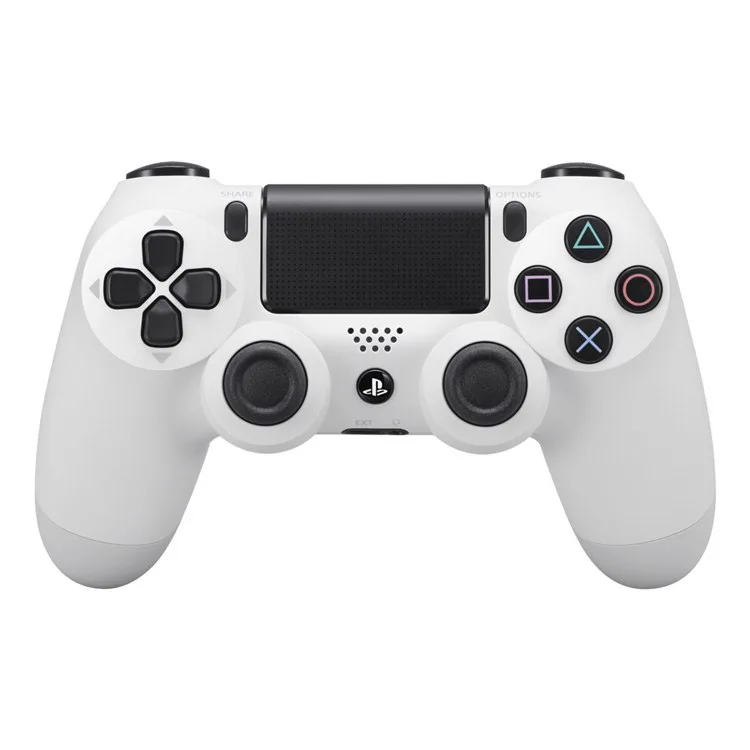 COMANDO DS SONY PS4 WHITE V2