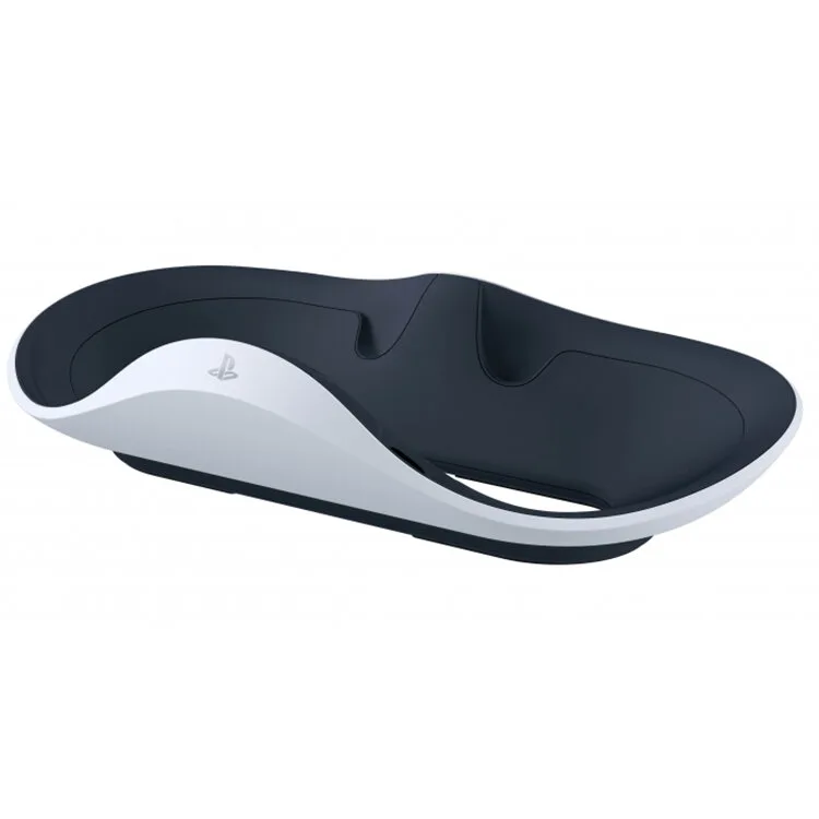 Base de carregamento do comando PlayStation VR2 Sense