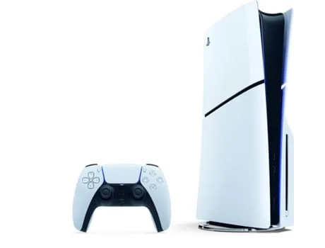 Sony PlayStation 5 Slim Standard 1TB