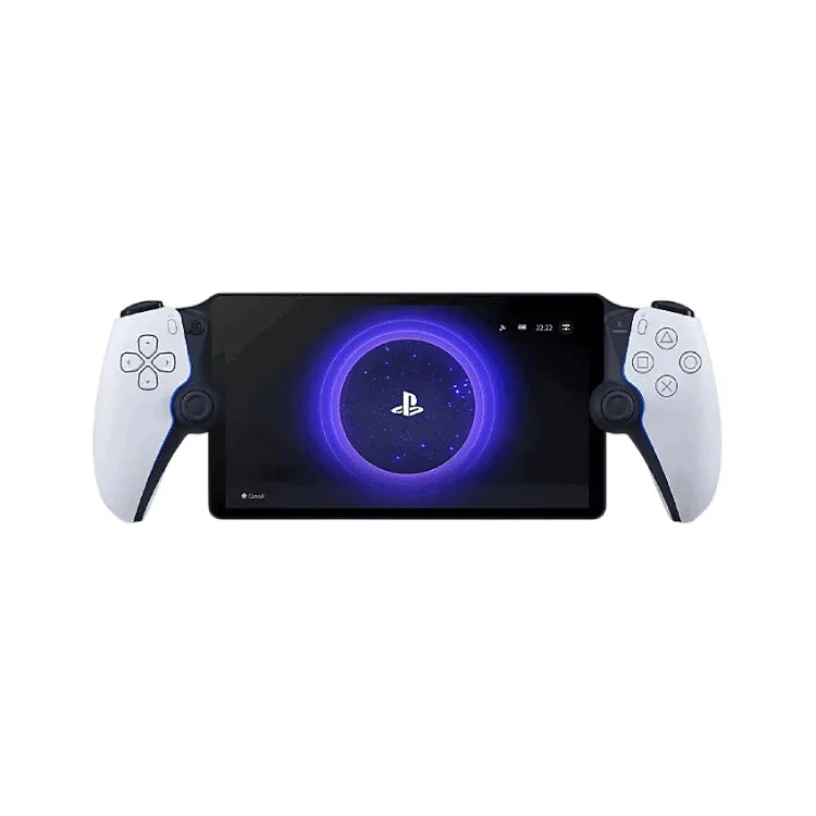 PLAYSTATION PORTAL REMOTE PLAY