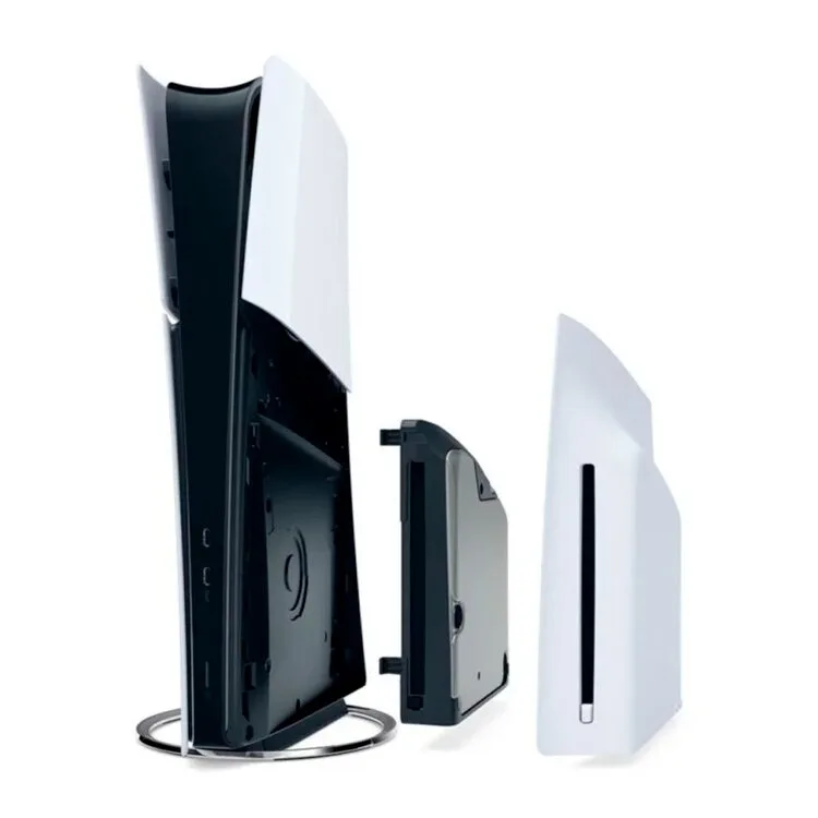 LEITOR SONY PS5 SLIM