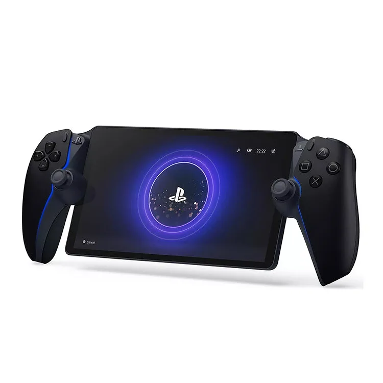 PLAYSTATION PORTAL REMOTE PLAY PR