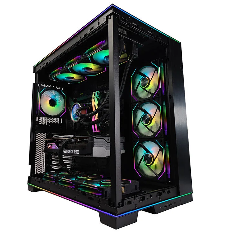 PC RIFT TITAN I9 48GB 2TB 4080
