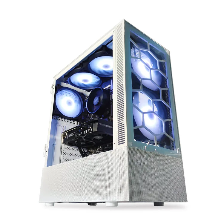 PC RIFT ZERO R5 16GB 1TB 3050