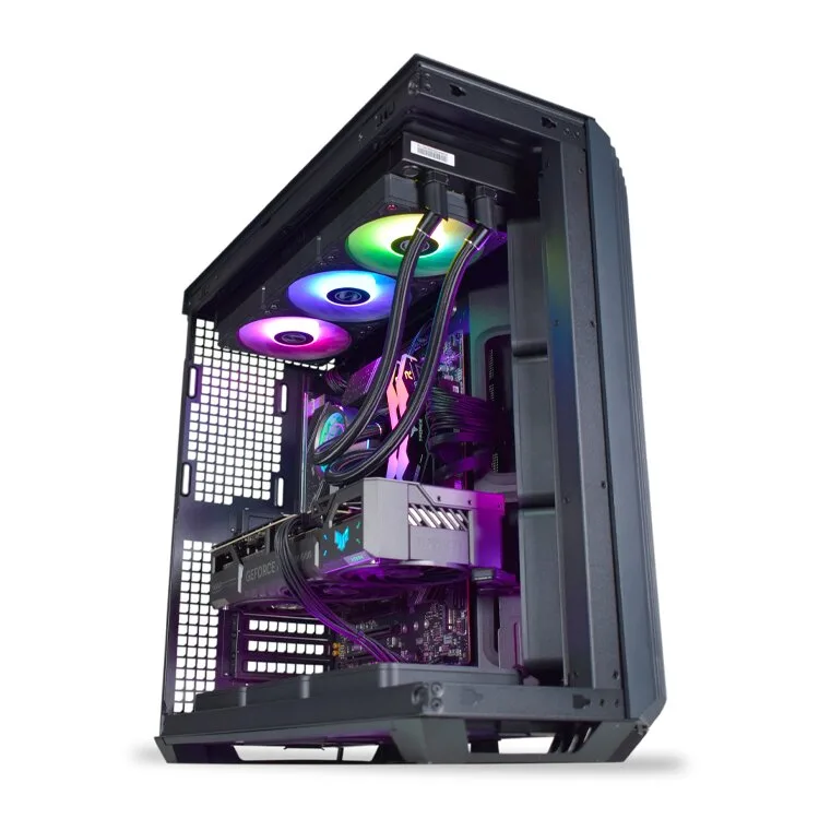 PC RIFT ELITE V2 I7 32GB 1TB 5070