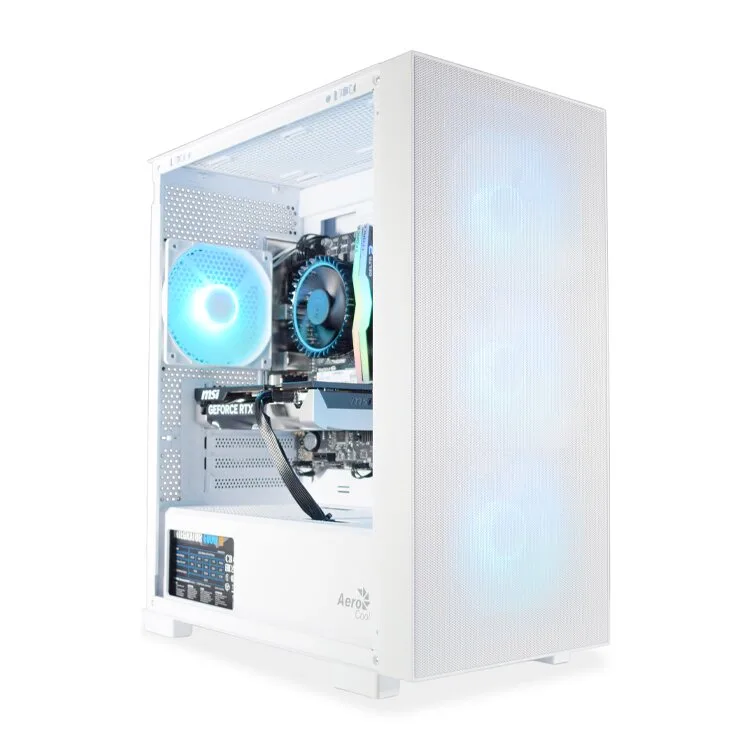 PC RIFT ONE V4 I5 32G 1TB 5060