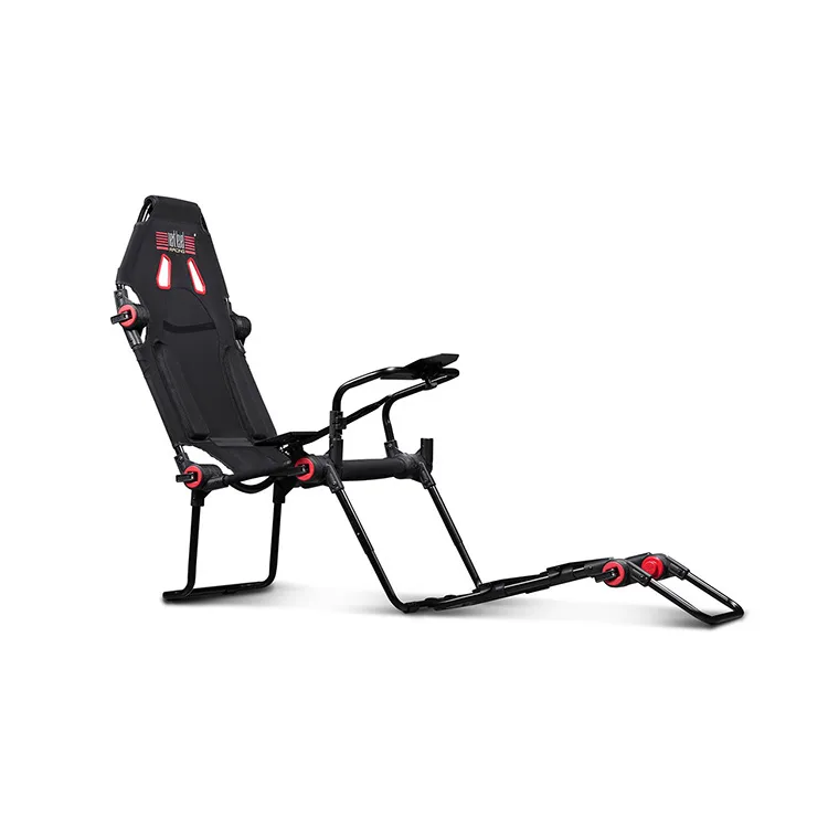 CADEIRA GAMING NEXT LEVEL RAC S015