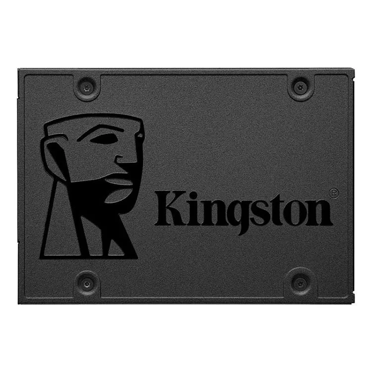 DISCO KINGSTON SSD A400 480GB