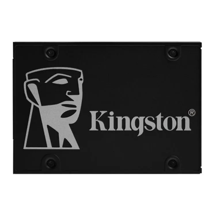 DISCO SSD KINGSTON KC600 512GB