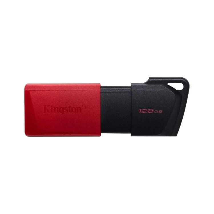 MEMÓRIA USB KINGSTON 128GB EXODIA M 3.2