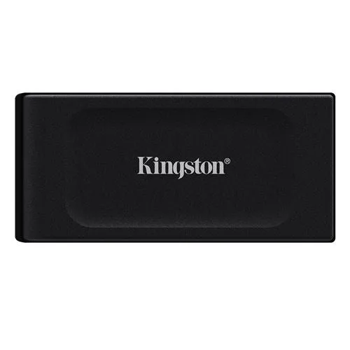 Disco SSD Externo Kingston XS1000 - 2TB