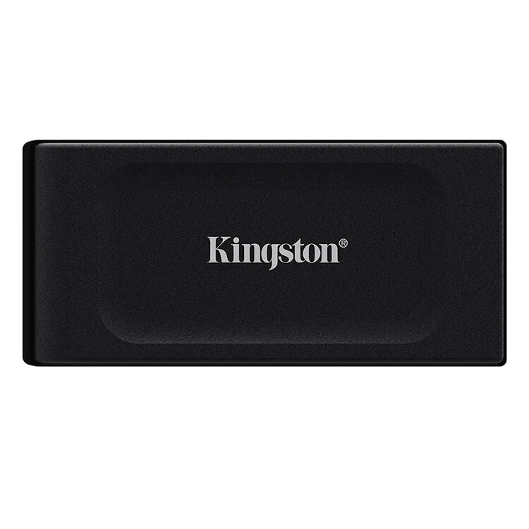 DISCO EXTERNO SDD KINGSTON XS1000 1TB