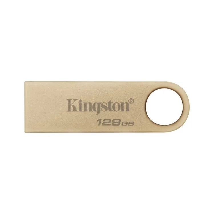 MEMÓRIA USB KINGSTON 128GB DTSE9G3