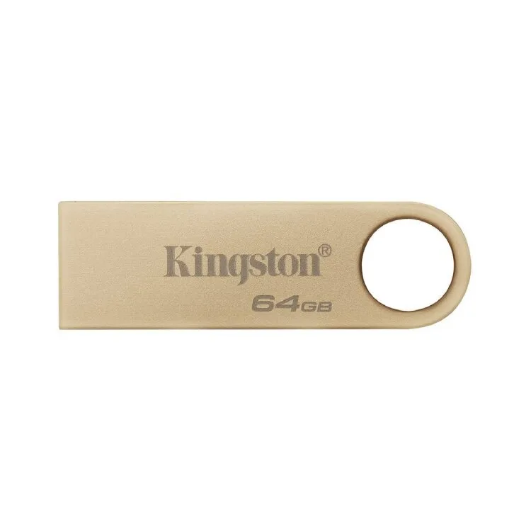 MEMÓRIA USB KINGSTON 64GB DTSE9G3 3.2