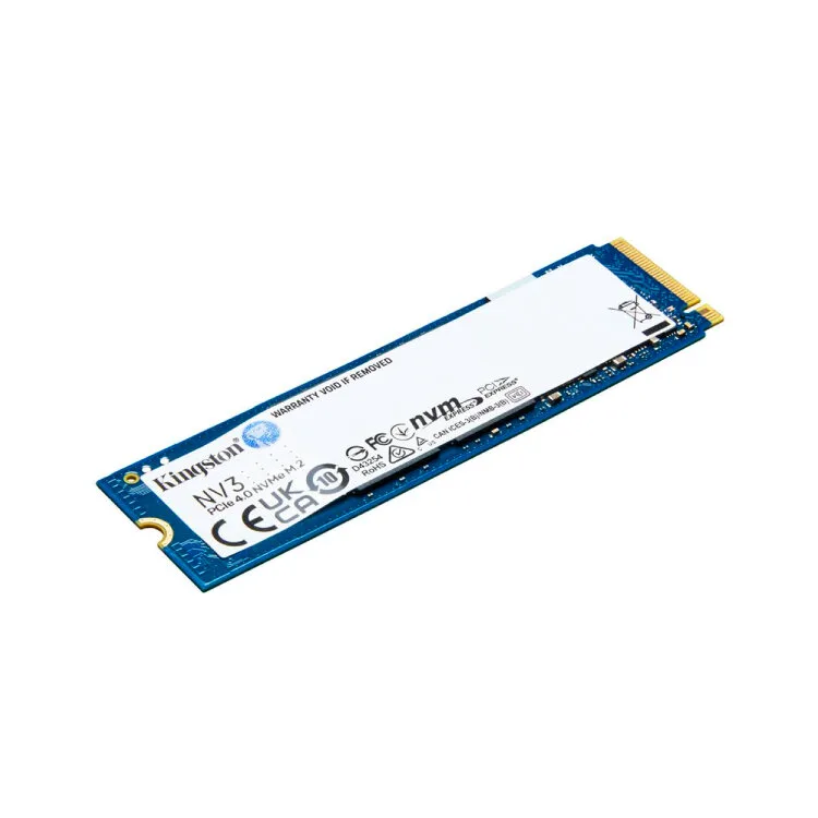 SSD KINGSTON M2 GEN4 NV3 1TB