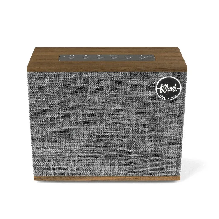 COLUNA BLUETOOTH KLIPSCH GROOVE NG